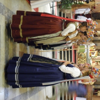 U subotičkoj katedrali zahvalna sv. misa