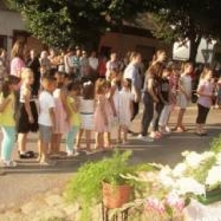 Presveto Srce Isusovo proslavljeno u osječkoj Retfali
