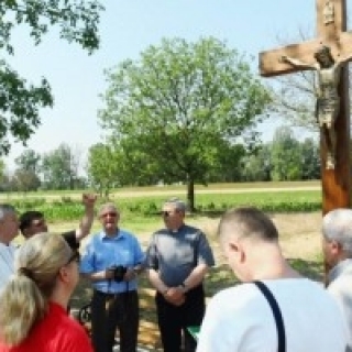 Predstavnici Caritasa posjetili poplavljena područja
