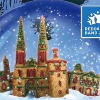 Redovnički band aid i „Advent u Zagrebu“