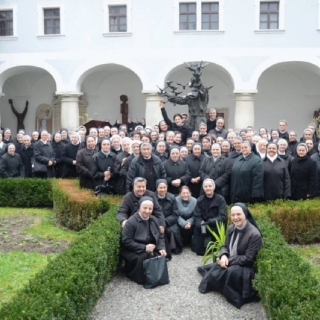 Susret osoba posvećenog života Đakovačko-osječke nadbiskupije