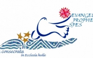 Predstavljen logo Godine posvećenog života