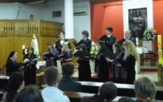 Gregorijansko pjevanje – Benediktinska glazbena duhovnost
