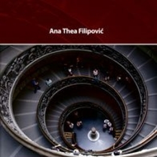 NOVA KNJIGA NAŠE S. THEE FILIPOVIĆ