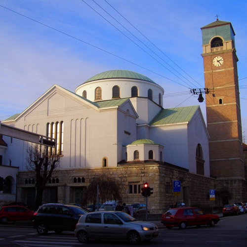 Župa sv. Blaža