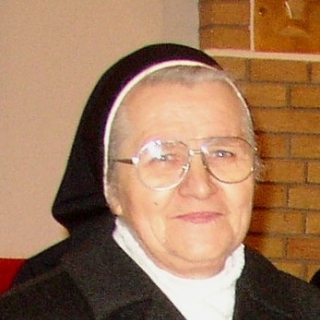 Preminula je s. Leonija Skenderović