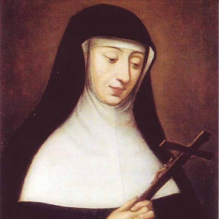 Blažena Alix Le Clerc – Marija Terezija od Isusa djevica, redovnica