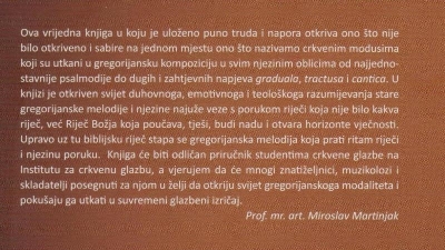 Martinjak
