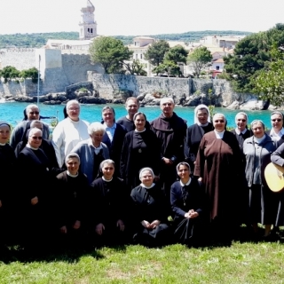 Održan seminar za članice Hrvatske redovničke konferencije