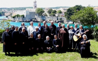 Održan seminar za članice Hrvatske redovničke konferencije