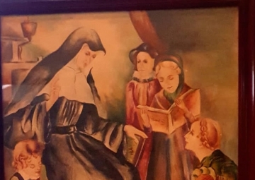 Bl. alix le clerc Bl. alix le clerc