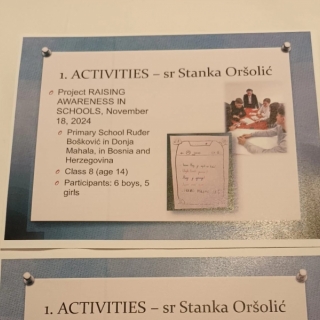 Godišnji sastanak Upravnog odbora i Radne skupine