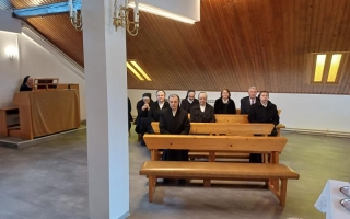 SPROVOD S. ADMIRATE MIKLAUŽIĆ