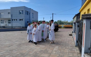 Proslava 25. godišnjice djelovanja DSNG u Davoru