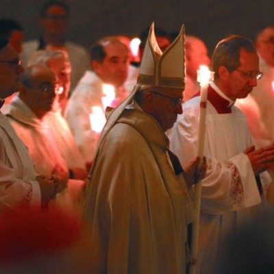 Poticaj pape Franje sudionicima Jubileja posvećenoga života