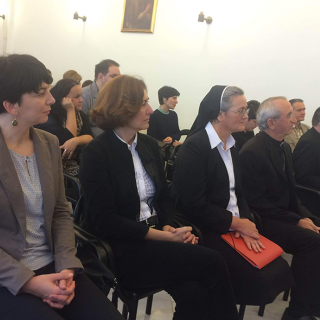 Stručni skup vjeroučitelja Zadarske nadbiskupije