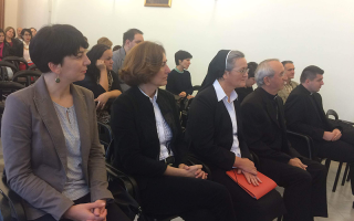Stručni skup vjeroučitelja Zadarske nadbiskupije