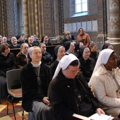 Nadbiskupijski susret i XXXI. redovnički dan