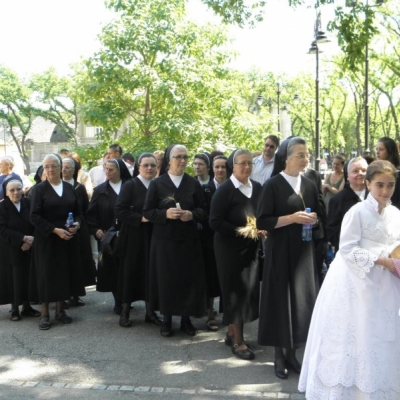 U subotičkoj katedrali zahvalna sv. misa