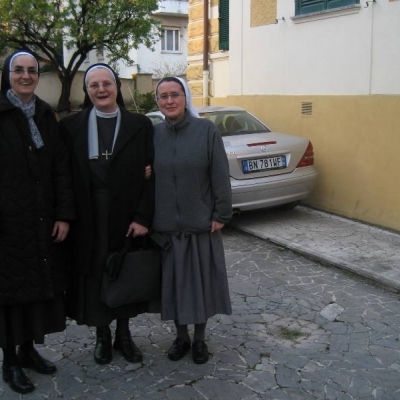 Međunarodni kongres za odgojitelje u posvećenom životu