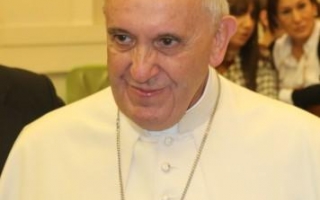 Pismo pape Franje redovnicima i redovnicama za Godinu posvećena života