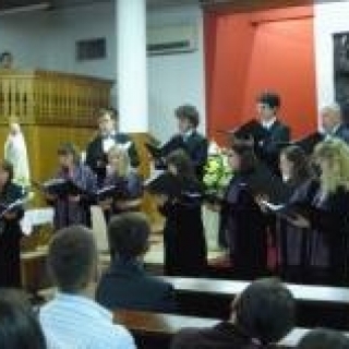 Gregorijansko pjevanje – Benediktinska glazbena duhovnost