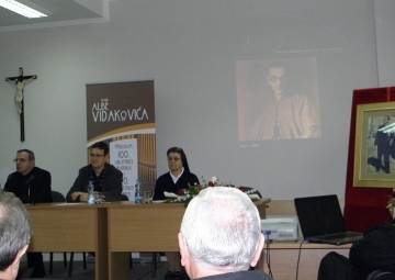Dani Albe Vidakovića u Subotici