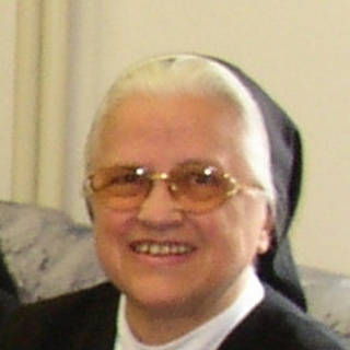 Preminula s. M. Consolata Rajković