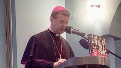 Biskup sasko