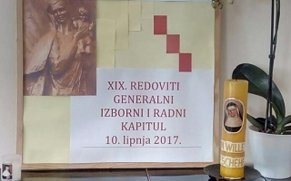 XIX. Generalni izborni Kapitul