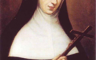 Blažena Alix Le Clerc – Marija Terezija od Isusa djevica, redovnica
