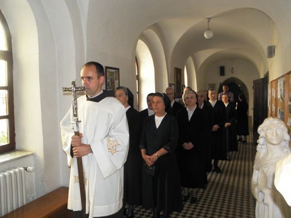 Perpetual Profession