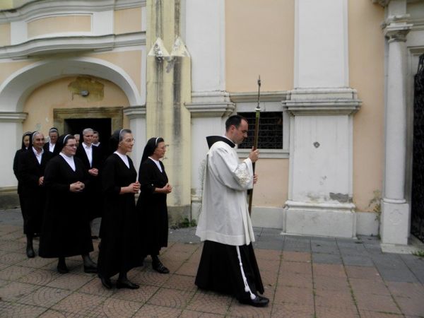 Perpetual Profession