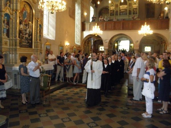 Perpetual Profession