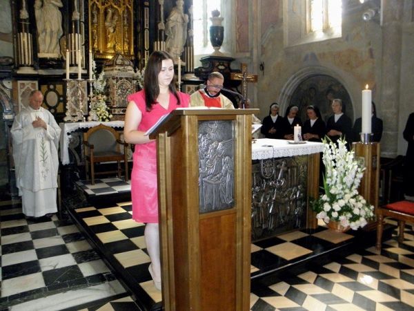 Perpetual Profession