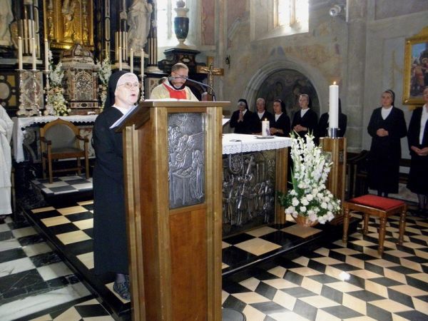 Perpetual Profession