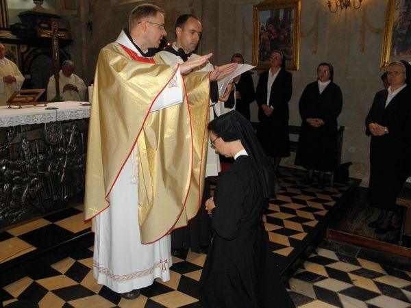 Perpetual Profession