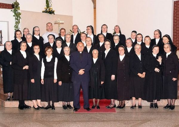 Osijek, 50. obljetnica zajednice Osijek, 50. obljetnica zajednice