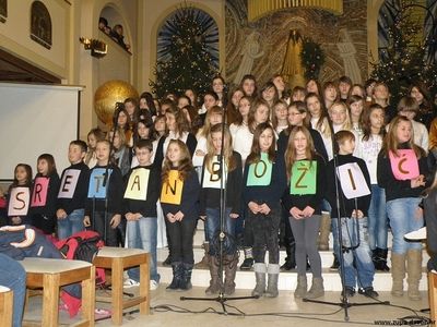 Advent workshop in Davor