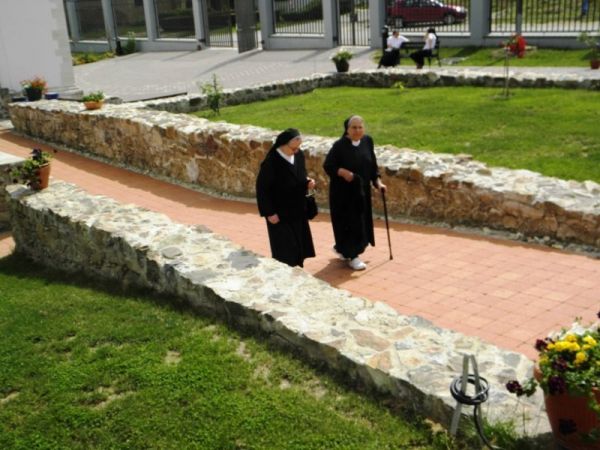 Day of the Congregation in Voćin 2012th