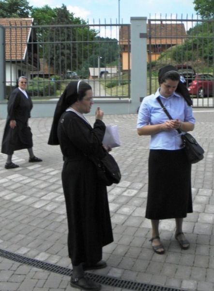 Dan Družbe u Voćinu 2012. Dan Družbe u Voćinu 2012.