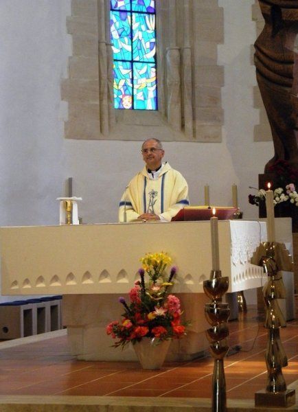 Day of the Congregation in Voćin 2012th