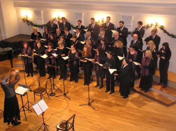 Collegium pro musica sacra