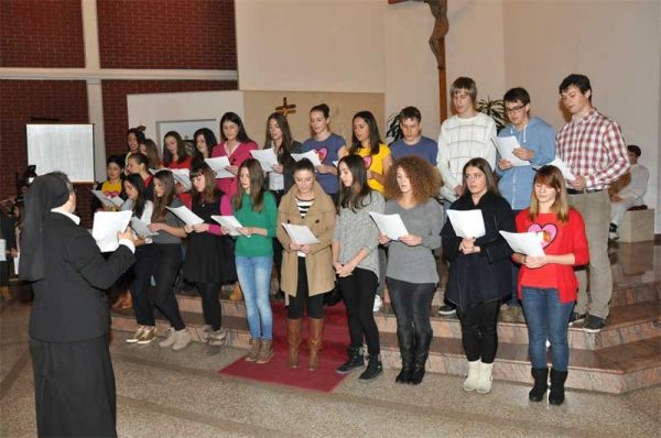 Concert in Osijek VI