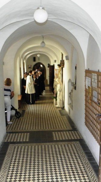 Perpetual Profession 2014.