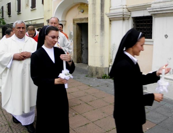 Perpetual Profession 2014.