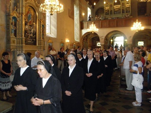 Perpetual Profession 2014.