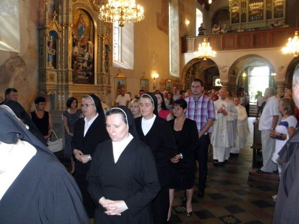 Perpetual Profession 2014.