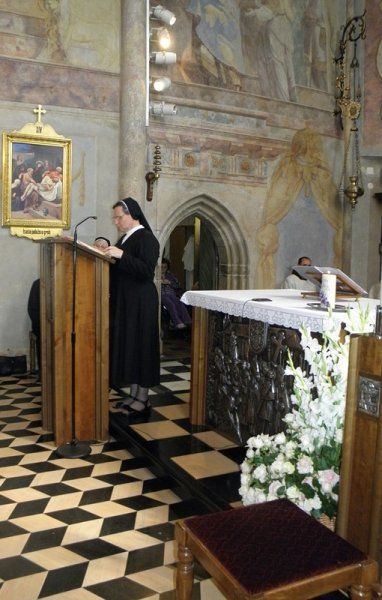 Perpetual Profession 2014.