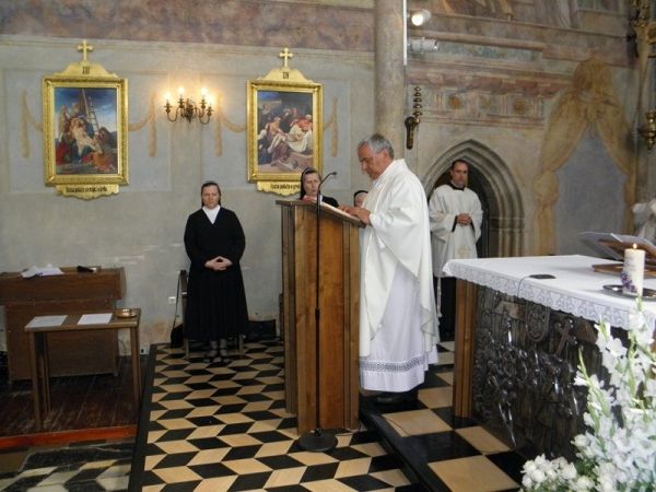 Doživotni zavjeti 2014. Doživotni zavjeti 2014.